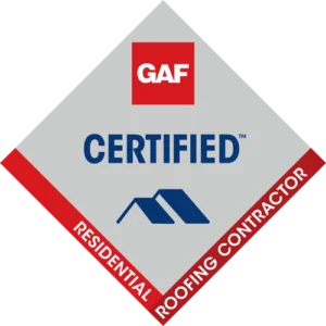 gaf-certified