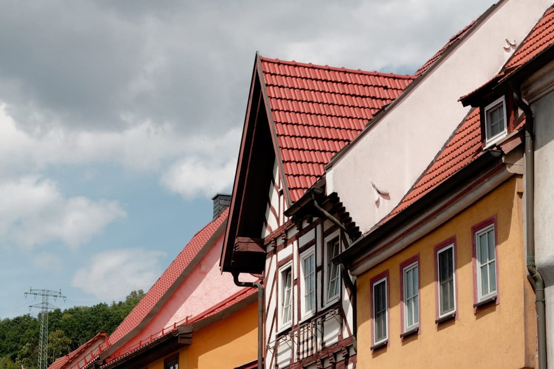 Local roofing solutions