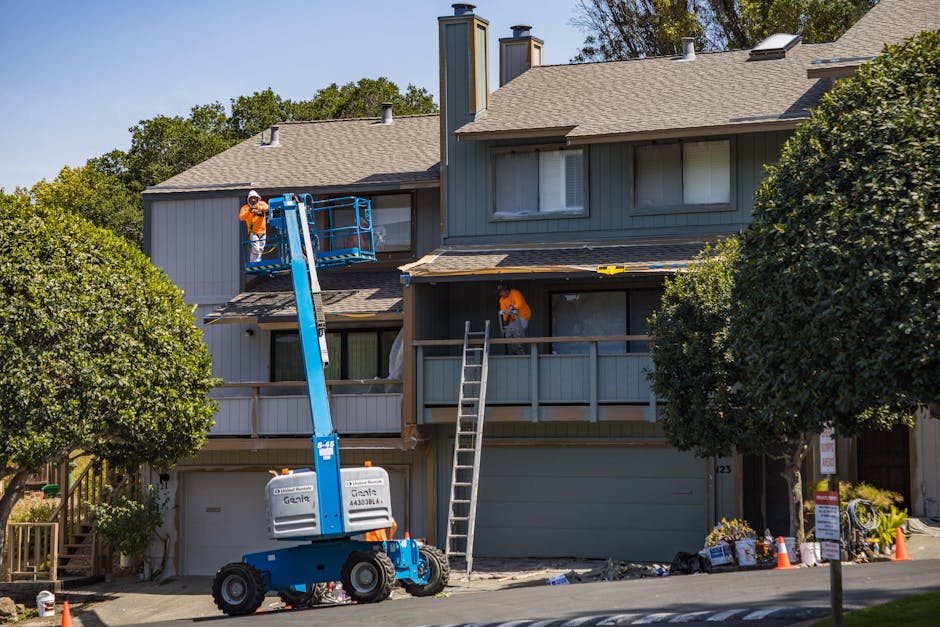 best residential roofing replacement services
