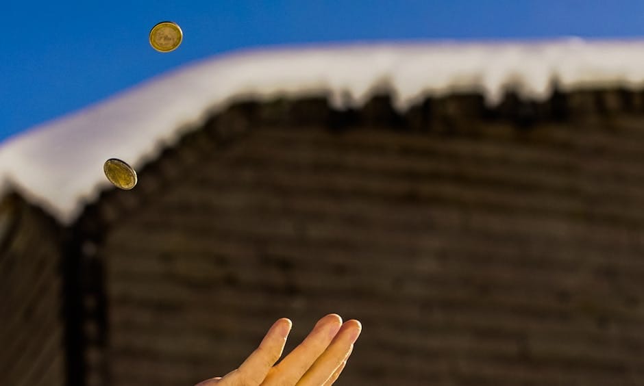 roof replacement financing options