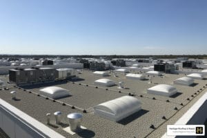 commercial roofing services