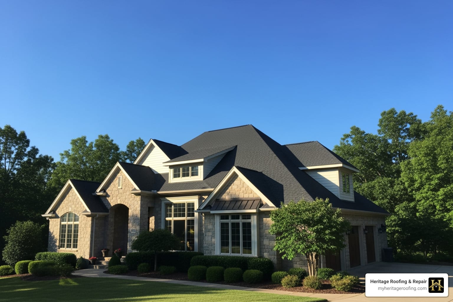 roofing company northwest ar