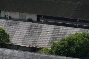 commercial roofing arkansas