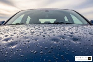 hail damage repair