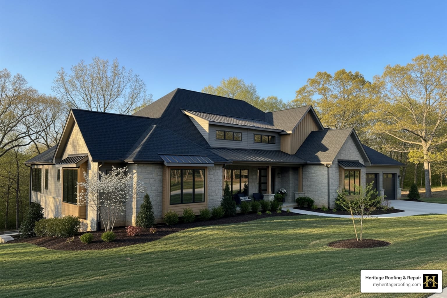 northwest arkansas roof financing