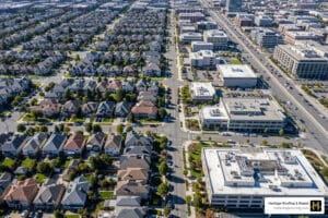 residential & commercial roofing