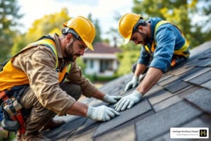 dependable roofers
