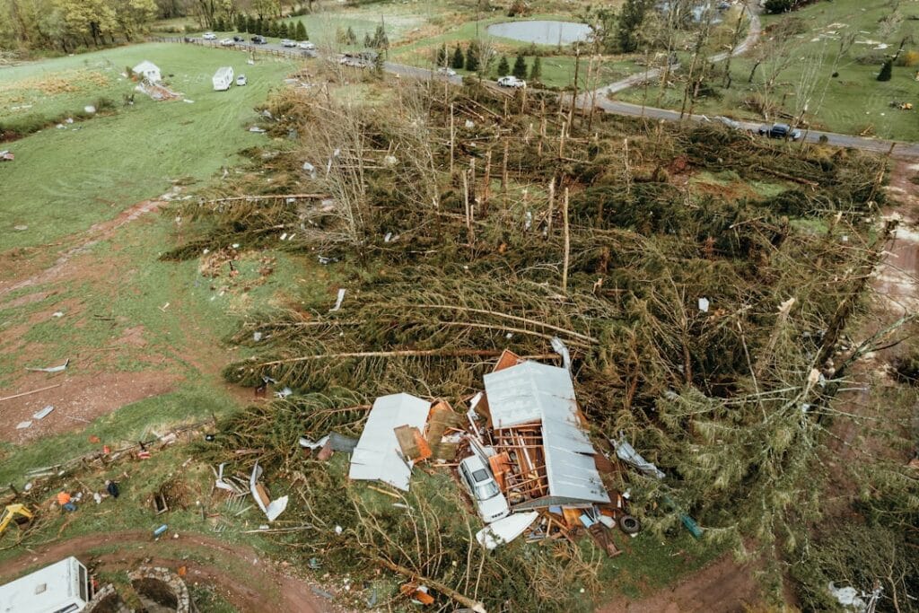 Storm Damage Repair: Ultimate Guide 2026