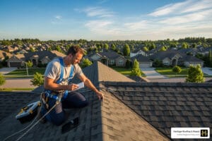 roof inspection northwest arkansas