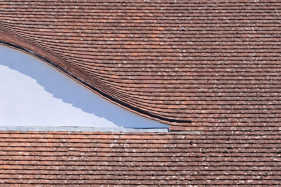 Free roof inspection