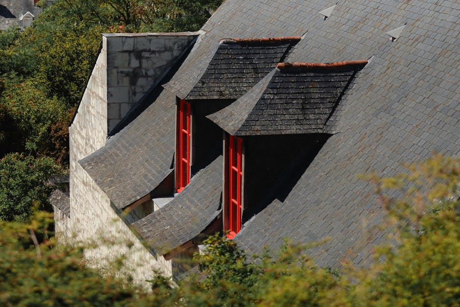 slate roofing contractors northwest arkansas