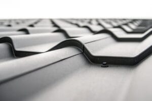 metal roofing over existing shingles