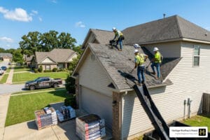 new roof cost fayetteville