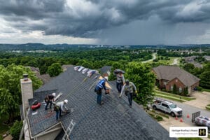nwa roofing rogers ar