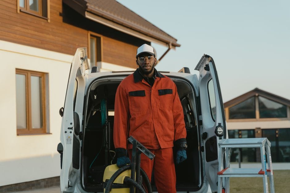 fayetteville roof cleaning contractor