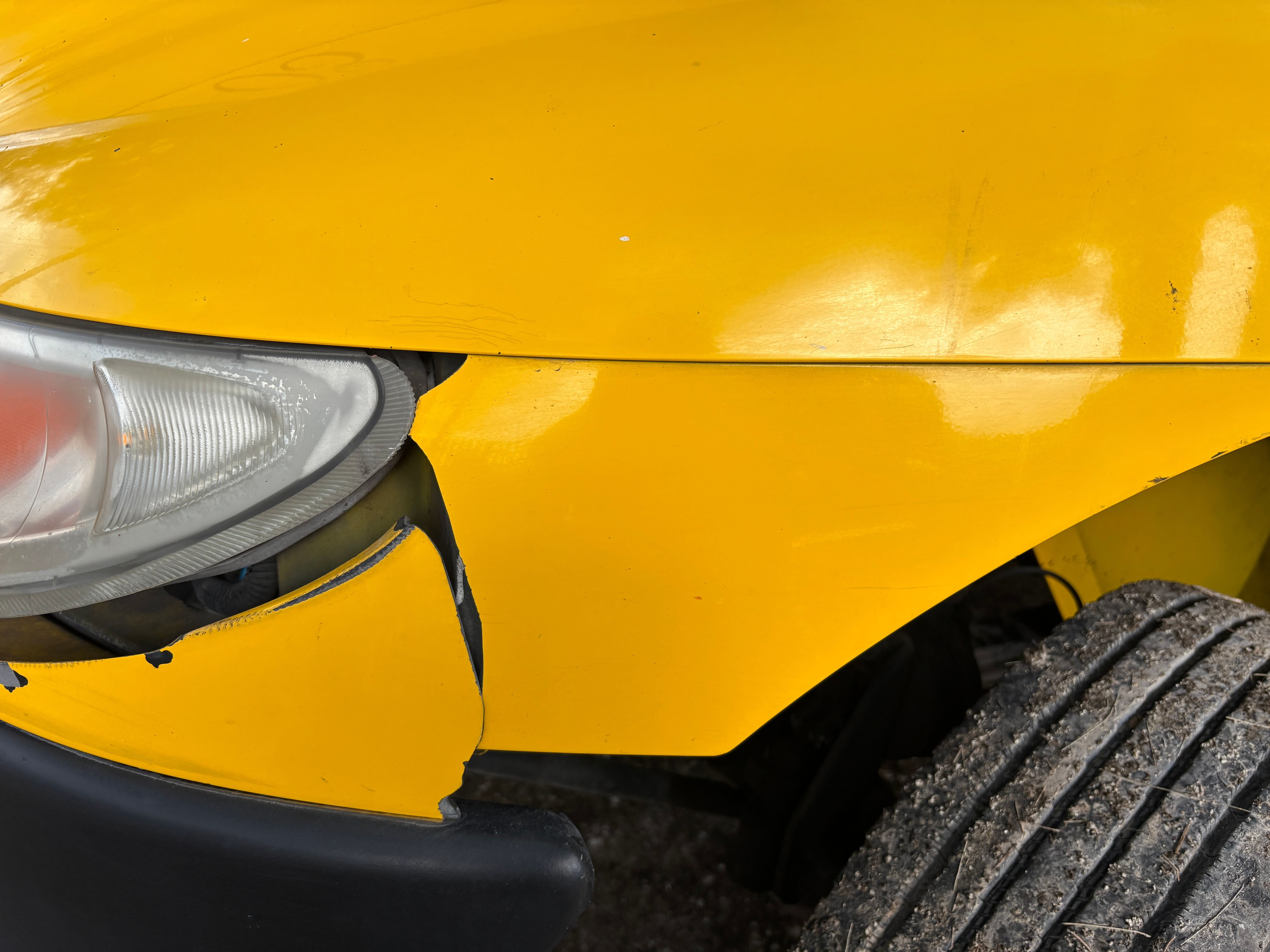 hail damage repair cost