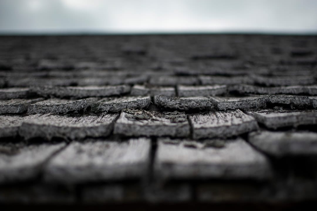 wind damage to shingles insurance